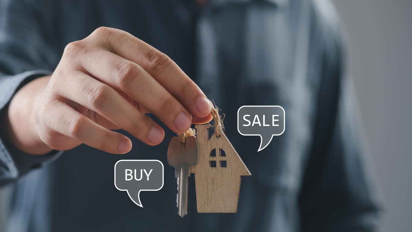 Toronto Real Estate Market Update 2025: Advice for Buyers and Sellers