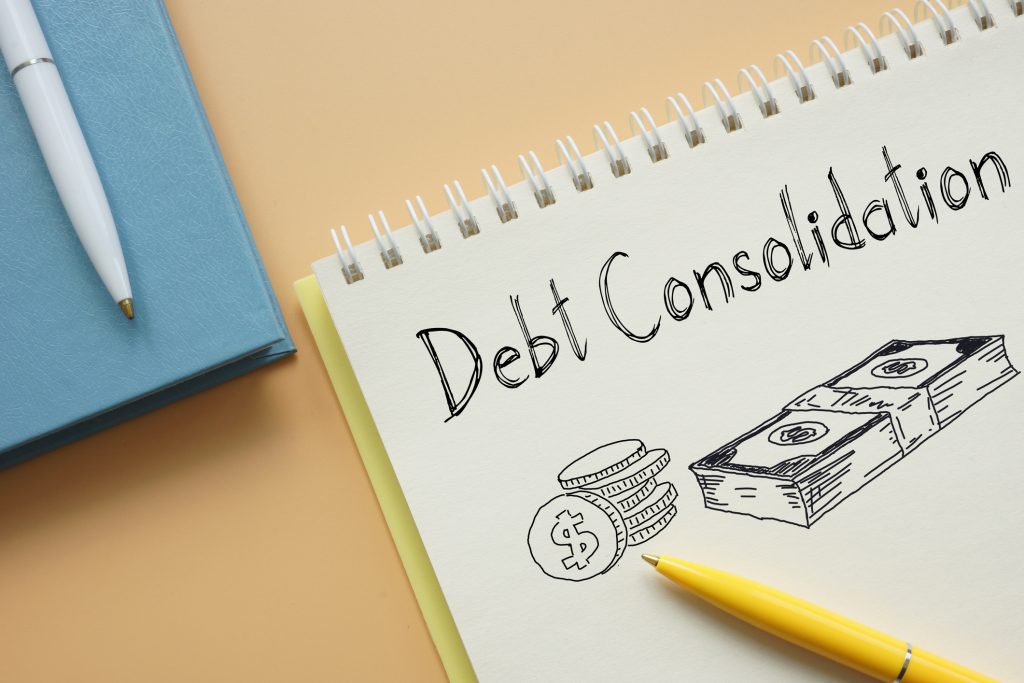 debt consolidation tips for toronto home owners from a toronto mortgage broker in toronto