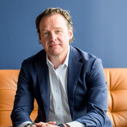 Kristian Harris, Partner, MonsterMortgage.ca