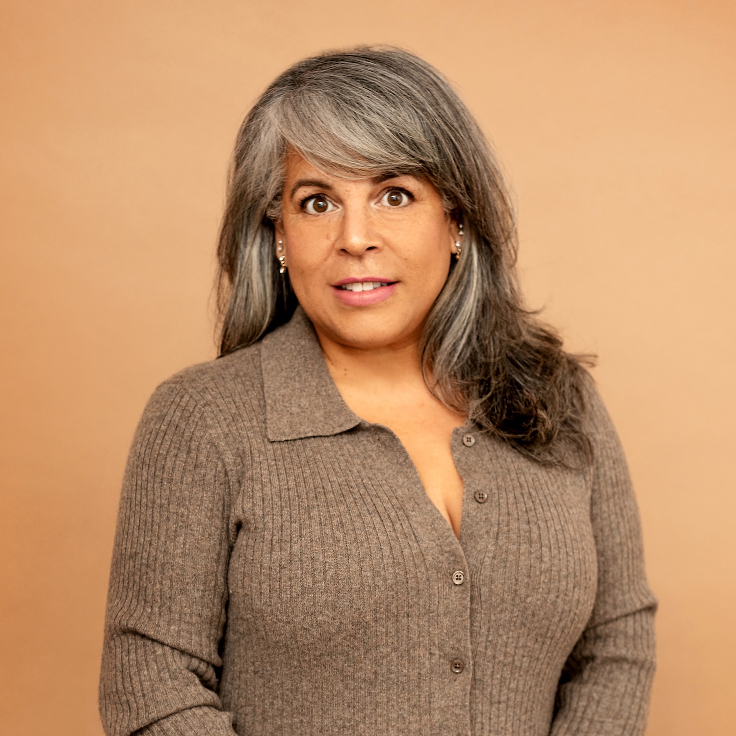 Nicole Nixon, Business development manager, Fraction